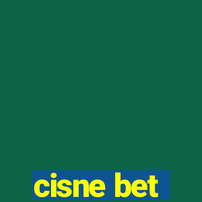 cisne bet