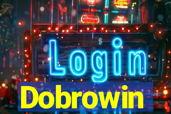 Dobrowin