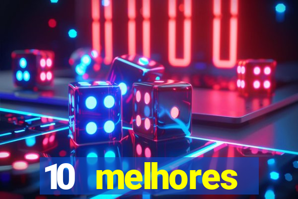 10 melhores plataformas de jogos