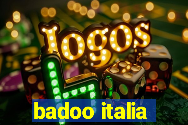 badoo italia