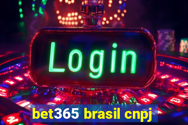 bet365 brasil cnpj