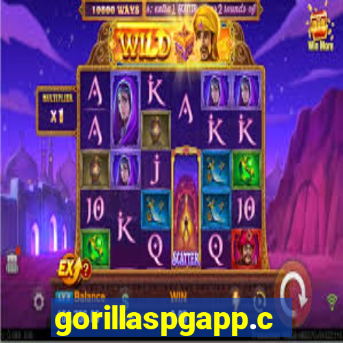 gorillaspgapp.com