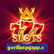 gorillaspgapp.com