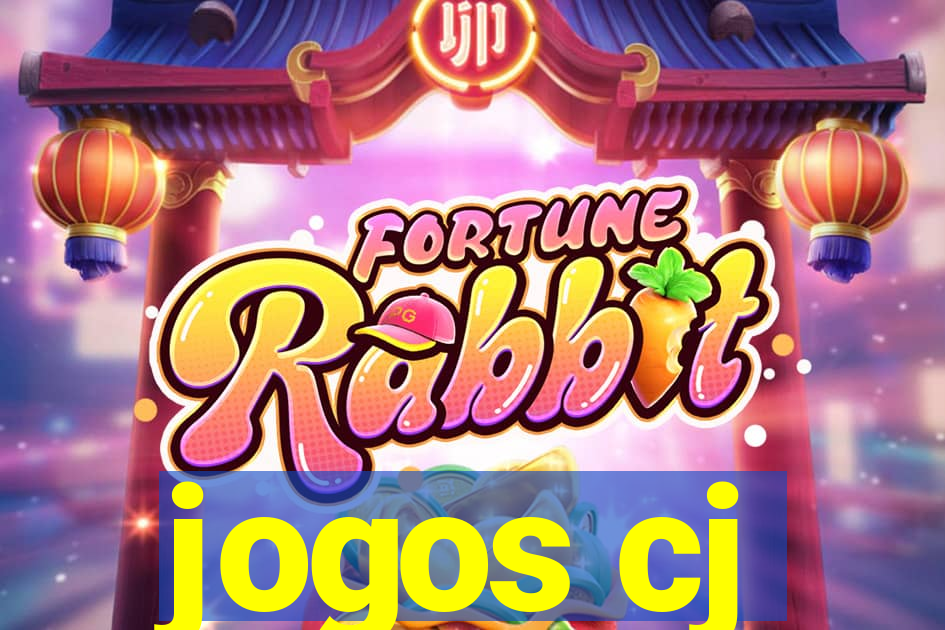 jogos cj