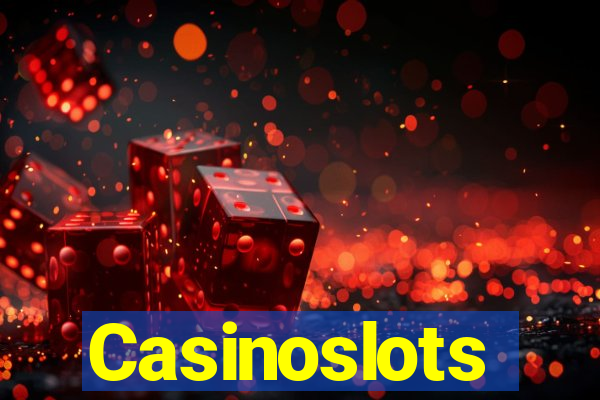 Casinoslots