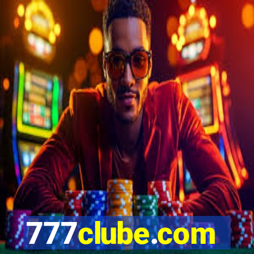 777clube.com