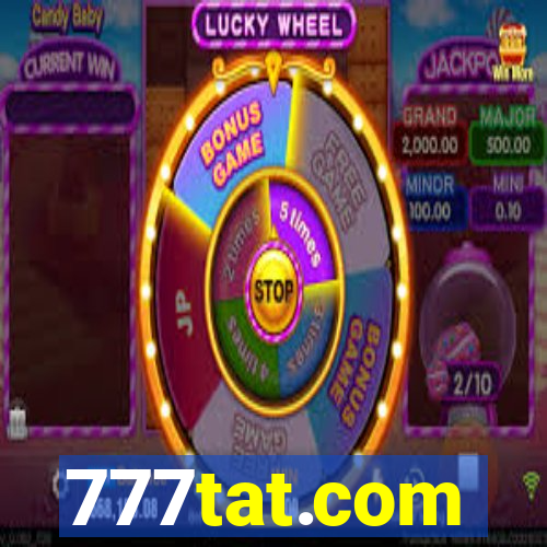 777tat.com