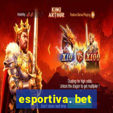 esportiva. bet