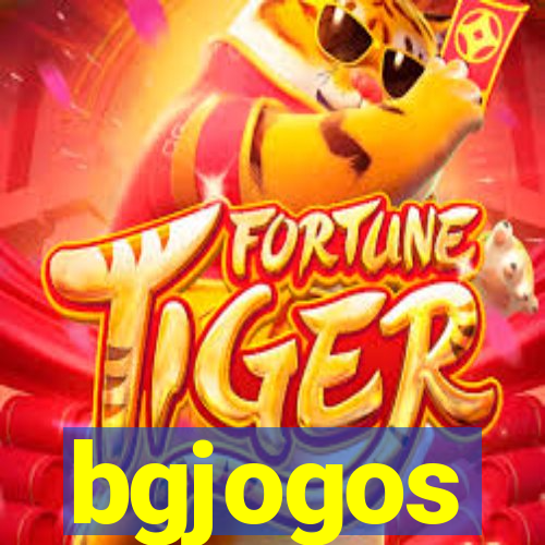 bgjogos