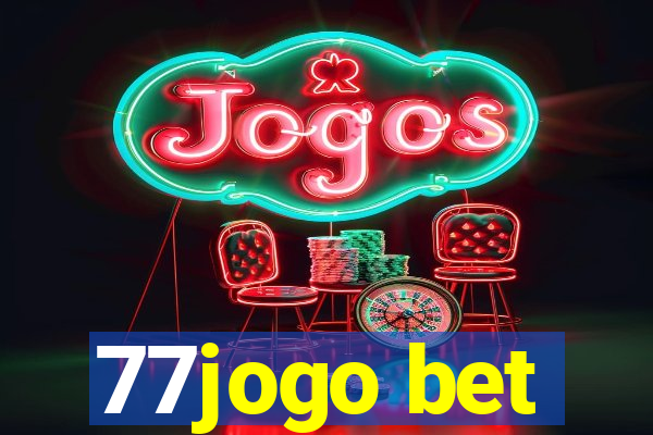 77jogo bet