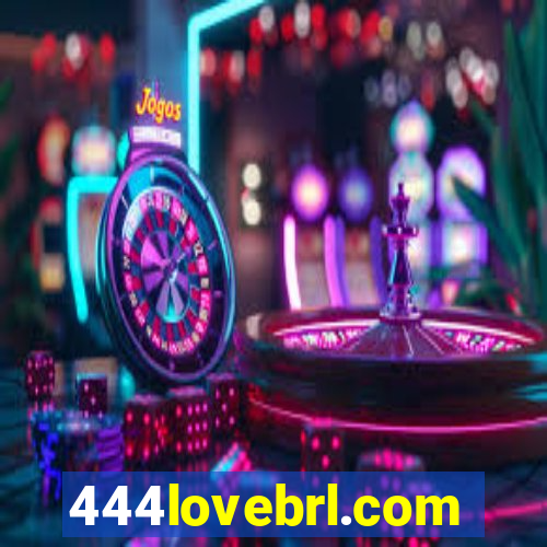 444lovebrl.com