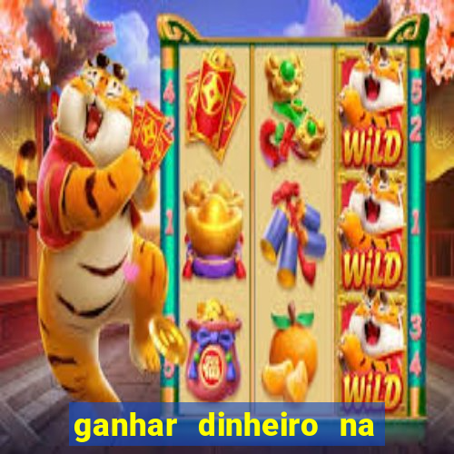 ganhar dinheiro na internet jogando