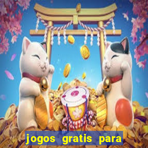 jogos gratis para ganhar dinheiro no pix