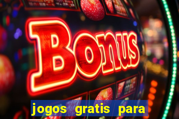 jogos gratis para ganhar dinheiro no pix