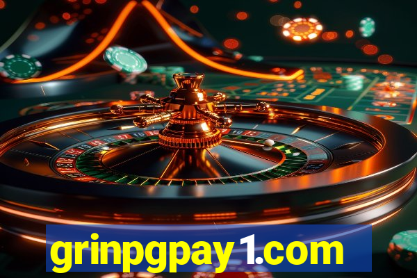 grinpgpay1.com