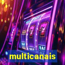 multicanais fluminense x