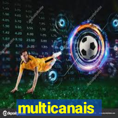 multicanais fluminense x