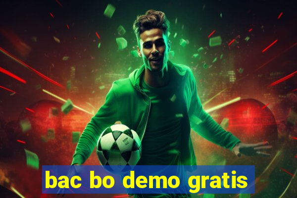 bac bo demo gratis