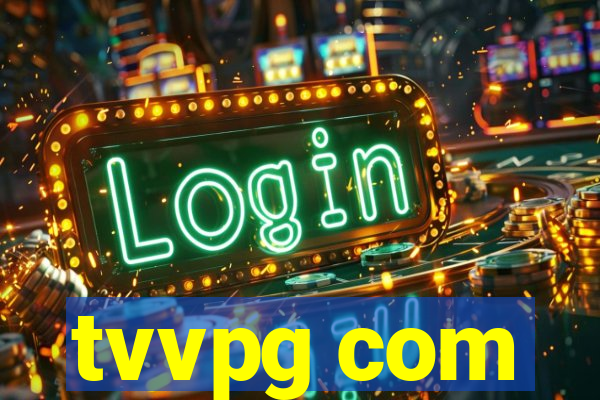 tvvpg com