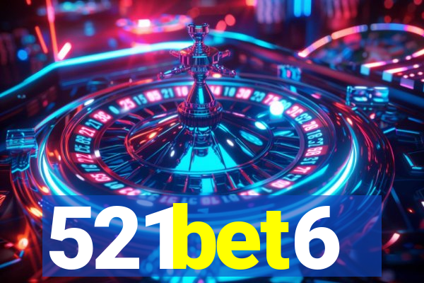 521bet6