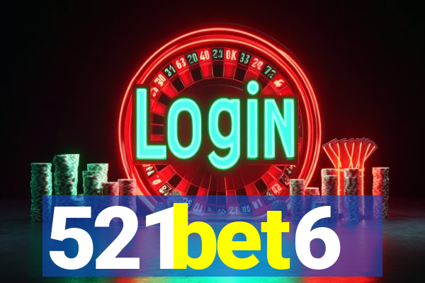 521bet6