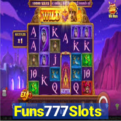 Funs777Slots