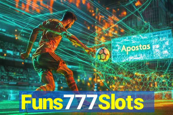 Funs777Slots