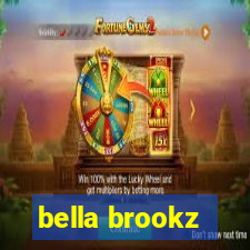 bella brookz