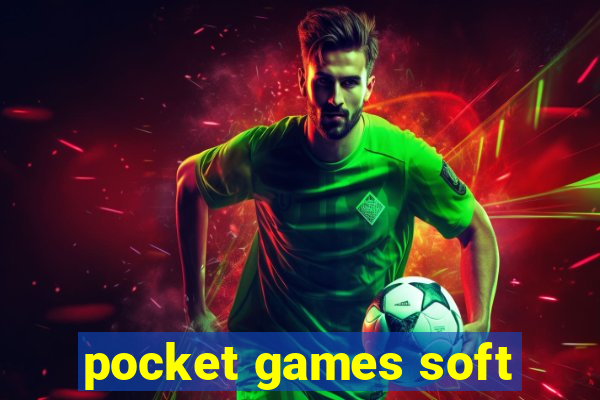 pocket games soft