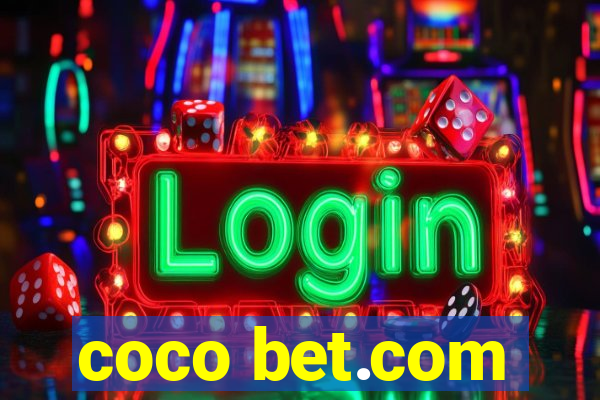 coco bet.com