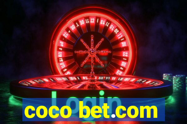 coco bet.com