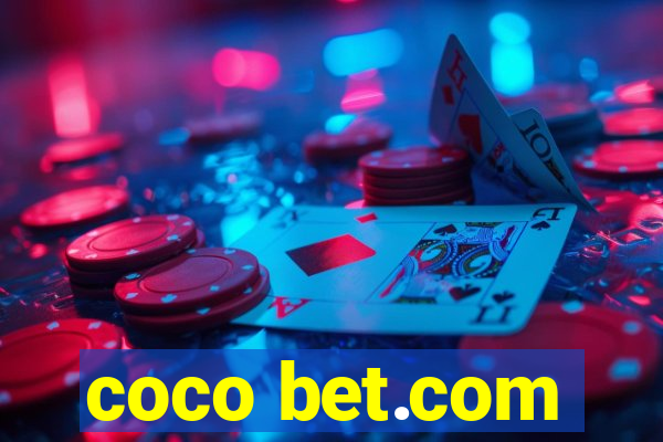 coco bet.com