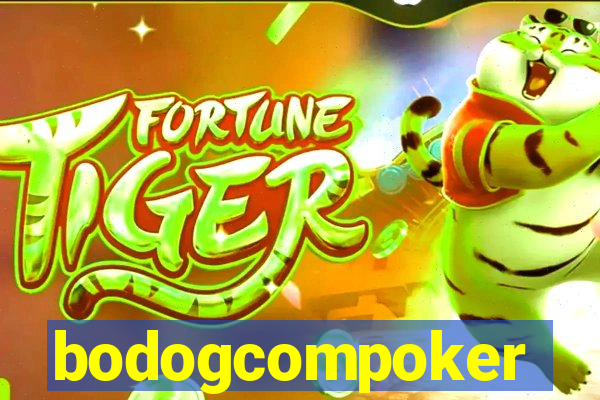 bodogcompoker