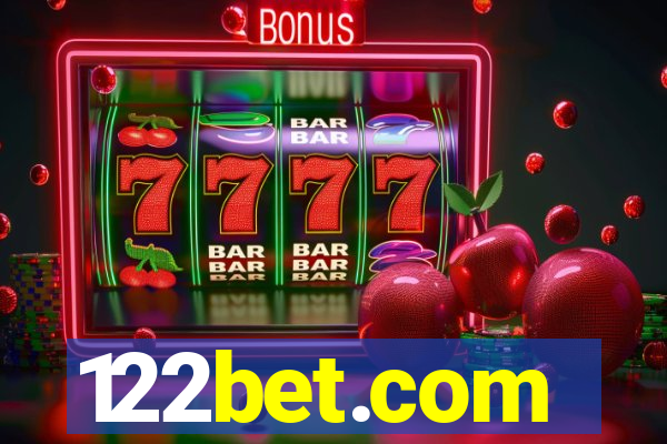 122bet.com