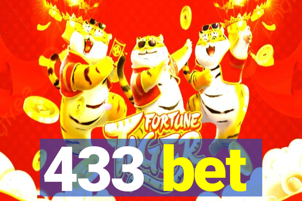 433 bet