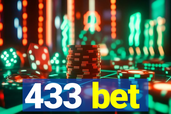 433 bet