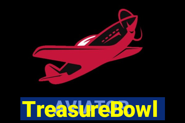 TreasureBowl treasure bowl jdb