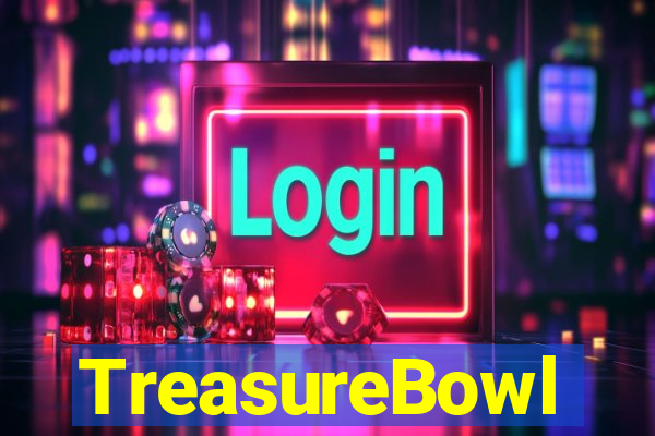 TreasureBowl treasure bowl jdb