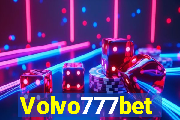 Volvo777bet