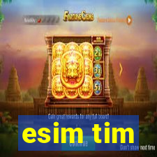 esim tim