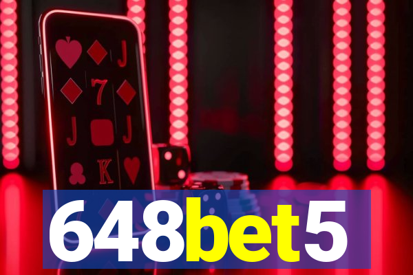 648bet5