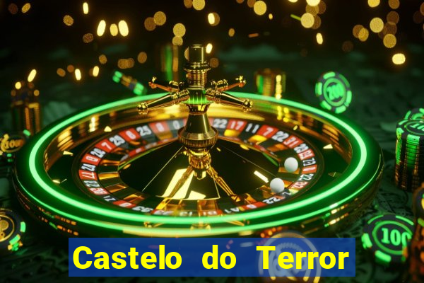 Castelo do Terror bh castelo do terror shopping del rey