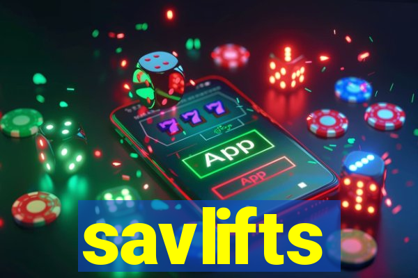 savlifts