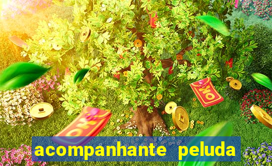 acompanhante peluda porto alegre