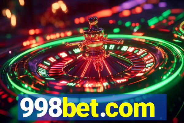 998bet.com