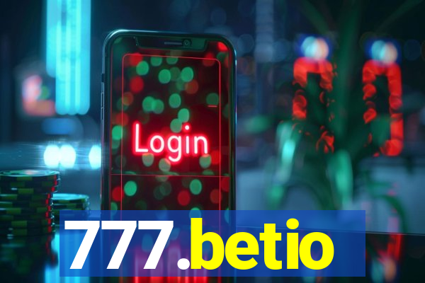 777.betio