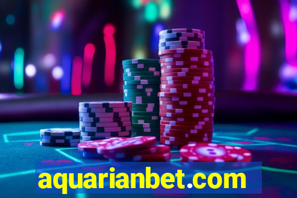 aquarianbet.com