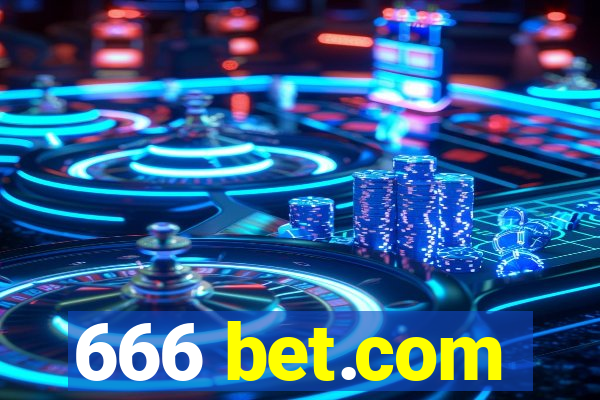 666 bet.com