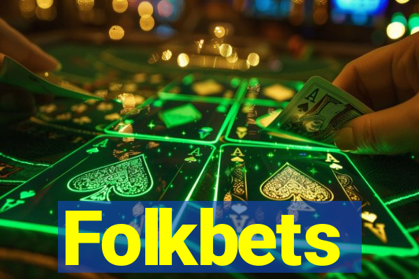 Folkbets