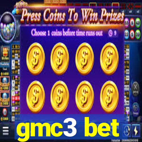 gmc3 bet